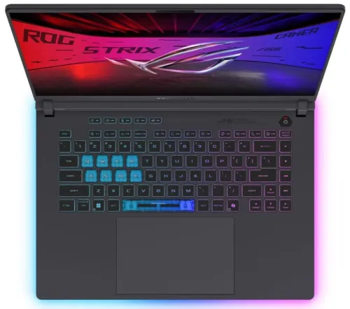ASUS ROG STRIX  G16 Gaming Laptop - Promotion