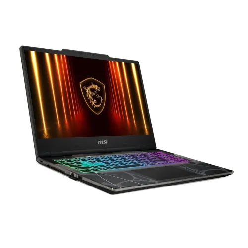 MSI Cyborg 15 RTX 5060 - Promotion