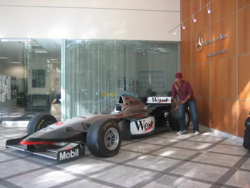 Mercedes service & repair 2023 