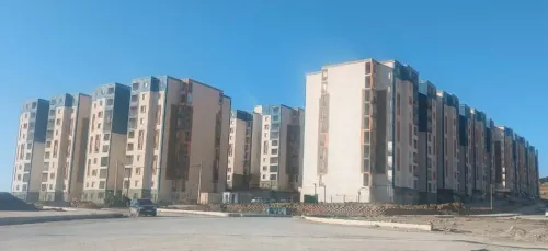 Location Appartement F4 Alger Rahmania