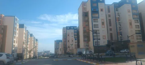 Location Appartement F4 Alger Rahmania