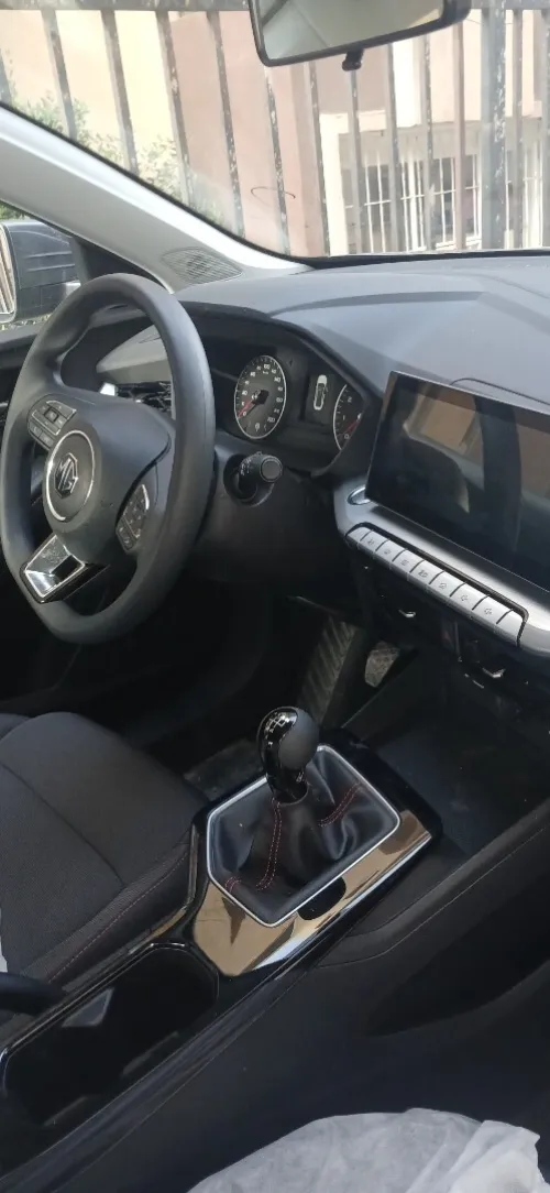 MG MG5 2026 MG5 Flagship Edition