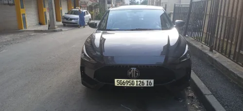 MG MG5 2026 MG5 Flagship Edition