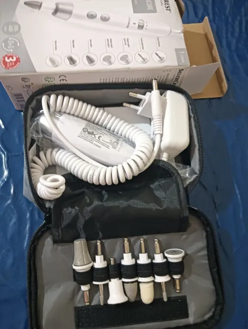 Produit beauté