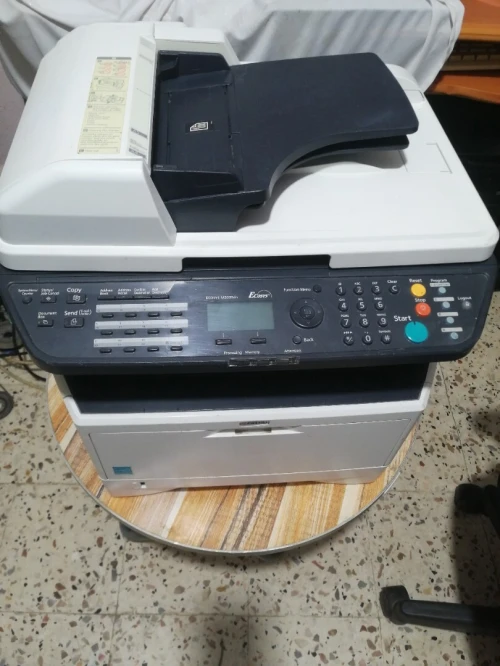 Kyocera m2030dn