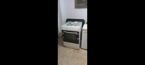 Cuisinière 