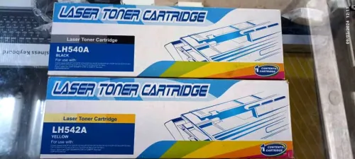 TONER ORIGINAL / COMPATIBLE