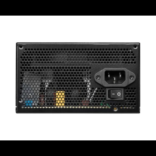 MSI MAG A500DN 500W 80+ WHITE TVD