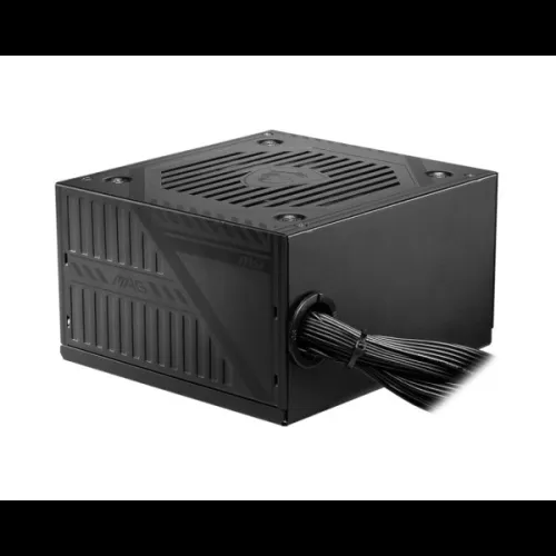 MSI MAG A500DN 500W 80+ WHITE TVD