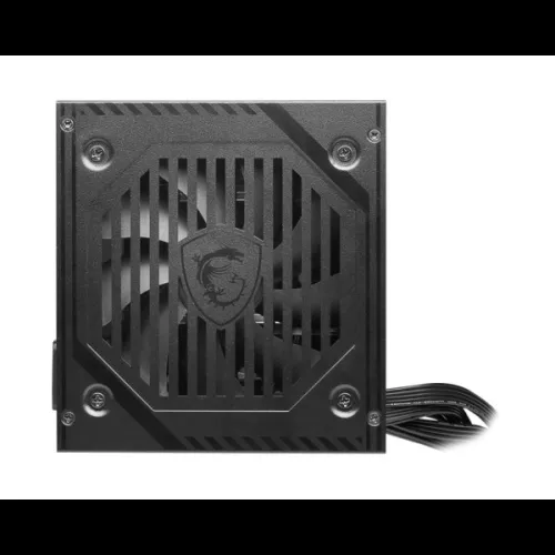 MSI MAG A500DN 500W 80+ WHITE TVD