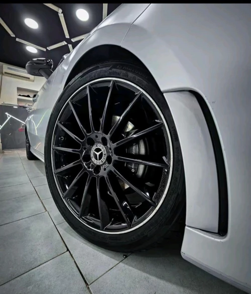 Mercedes Classe A 2018 180  Sport +