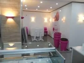 équipements français de glaces