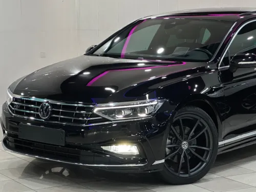 Volkswagen Passat 2020 R Line
