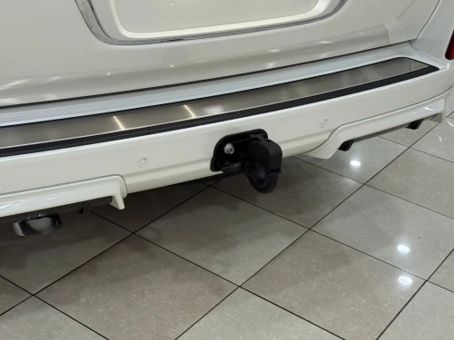 Toyota Land Cruiser  2021 V8 Vxr grand touring S