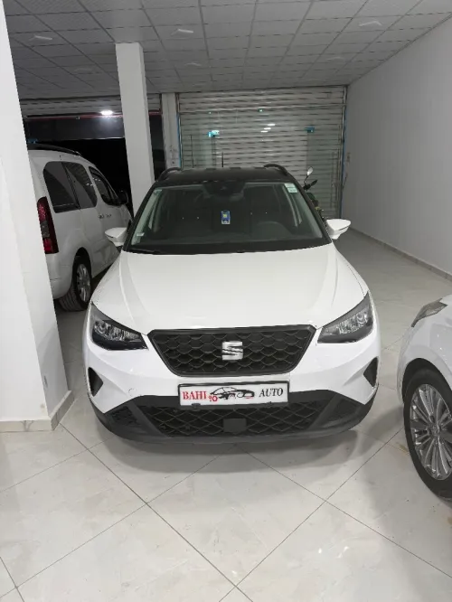 Seat ARONA 2021 Xperience