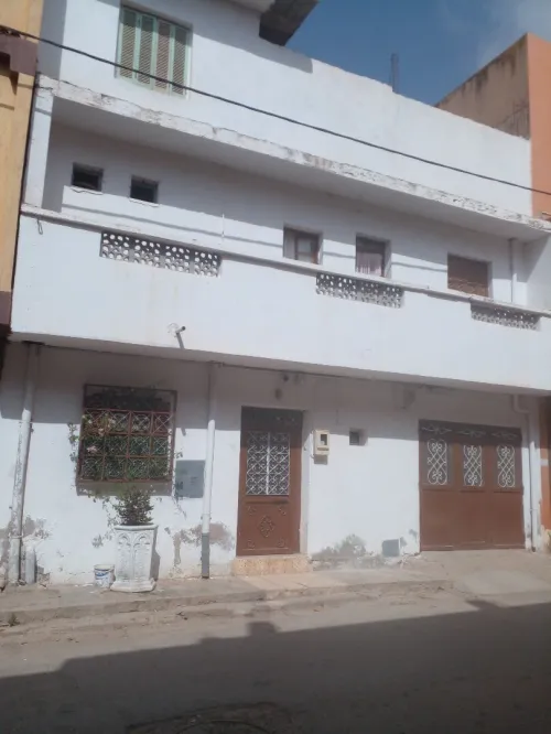 Vente Villa Tlemcen Zenata