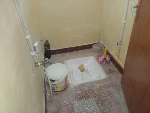 Vente Villa Tlemcen Zenata