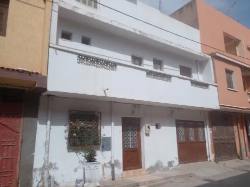 Vente Villa Tlemcen Zenata