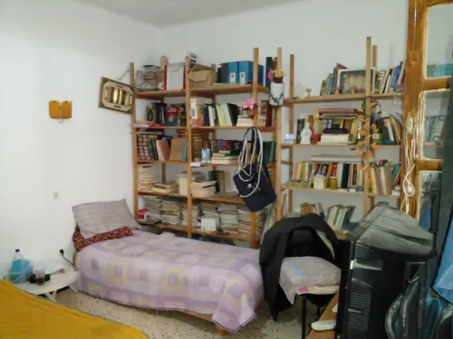 Vente Villa Tlemcen Zenata
