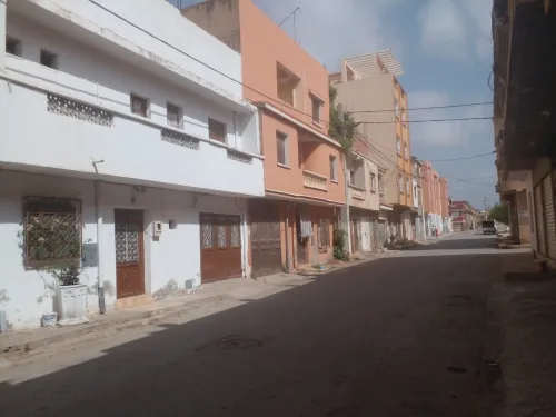 Vente Villa Tlemcen Zenata