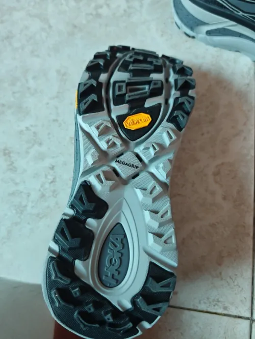 Basket hoka 