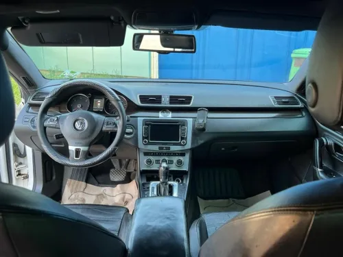 Volkswagen Passat CC 2013 R Line