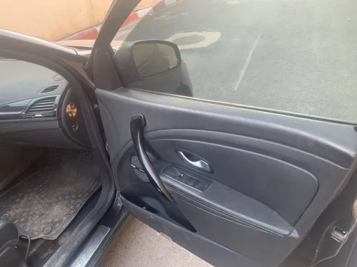 Renault Megane 3 2012 Boss