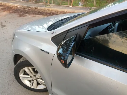 Volkswagen Polo 2013 Match