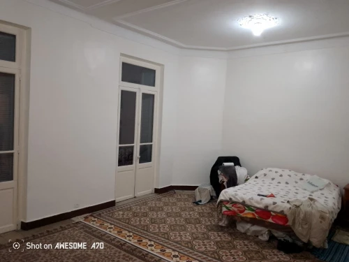 Vente Appartement F3 Alger Alger centre