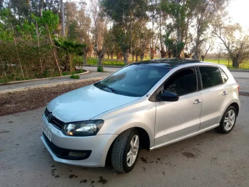 Volkswagen Polo 2013 Match