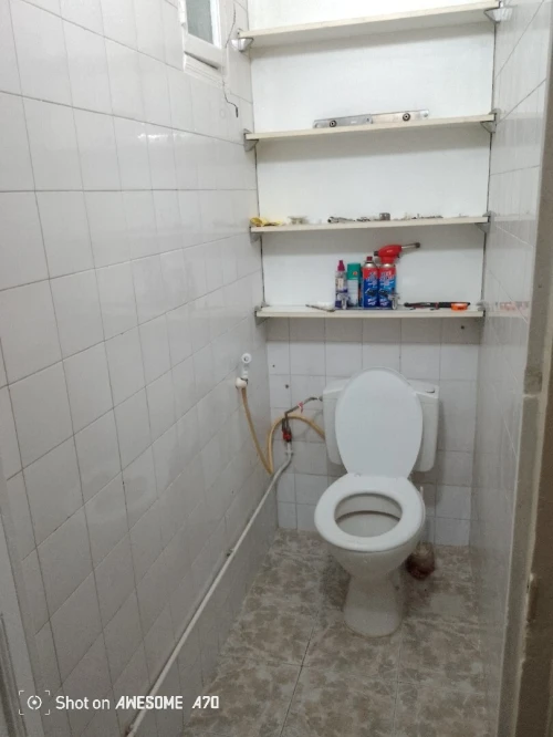 Vente Appartement F3 Alger Alger centre
