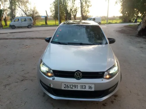 Volkswagen Polo 2013 Match