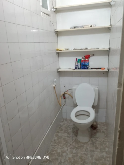 Vente Appartement F3 Alger Alger centre