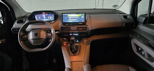 Peugeot Rifter 2024 Allure