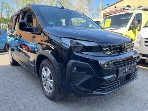 Peugeot Rifter 2024 Allure