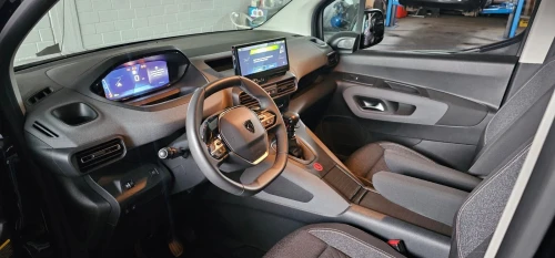 Peugeot Rifter 2024 Allure