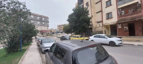 Vente Local Boumerdès Tidjelabine