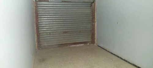 Vente Local Boumerdès Tidjelabine