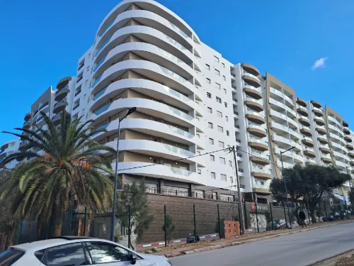 Location Appartement F3 Tipaza Bou ismail