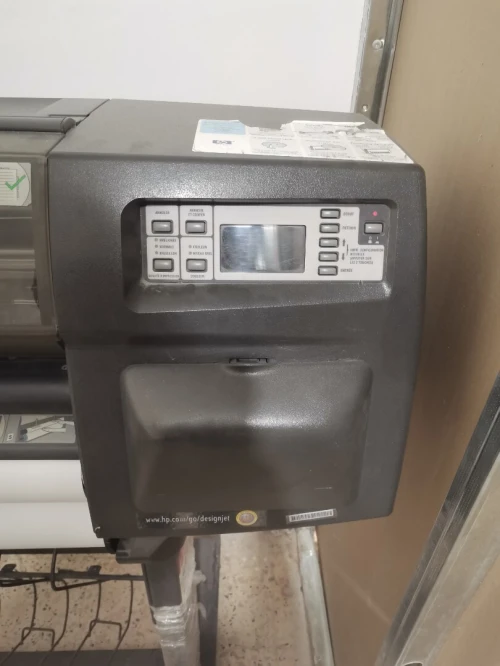 Traceur  HP DesignJet 1050C Plus