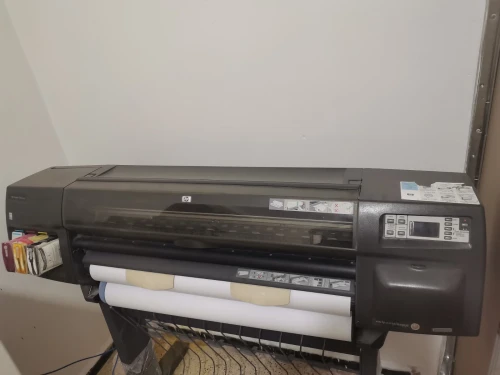 Traceur  HP DesignJet 1050C Plus