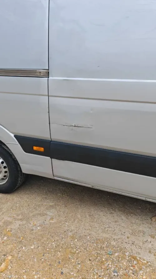 Hyundai H350 2018