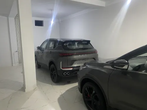 Geely Coolray 2026 