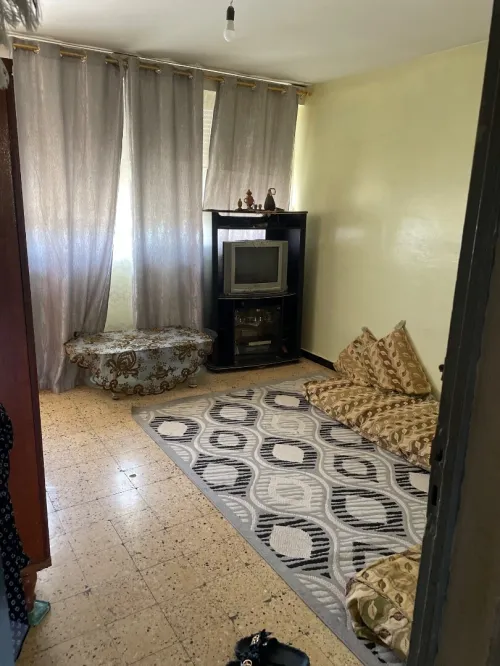 Vente Appartement F2 Khenchela Khenchela