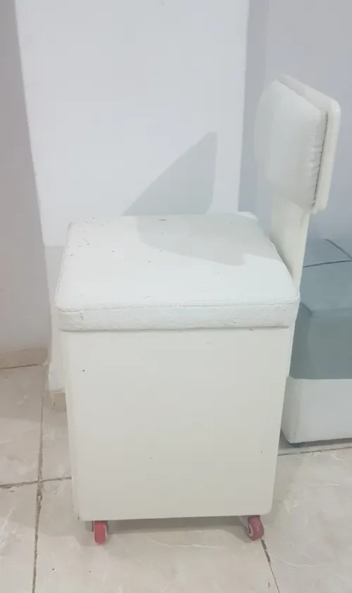 Vend matériel coiffure esthétique onglerie 
