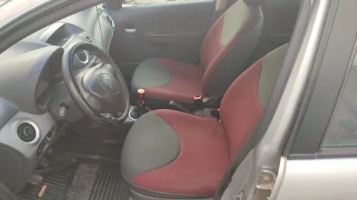 Citroen C3 2009 C3