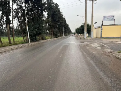 Vente Terrain Blida Beni tamou