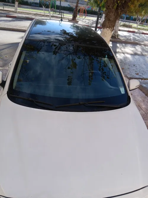 Hyundai i20 2019 facelift
