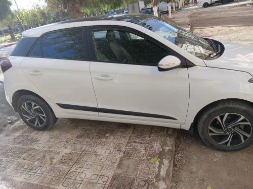 Hyundai i20 2019 facelift