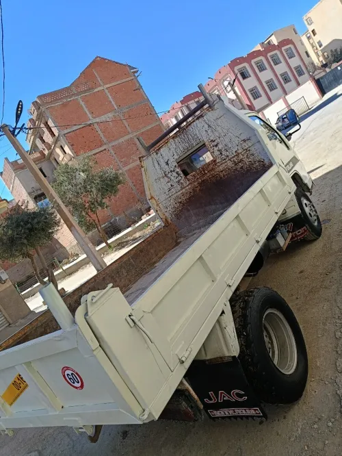 mazouz forland foton 2012